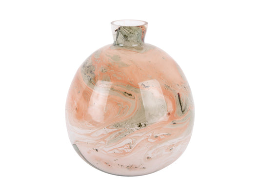 Vase Melange Flasche