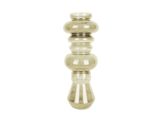 Vase Morgana Glas groß