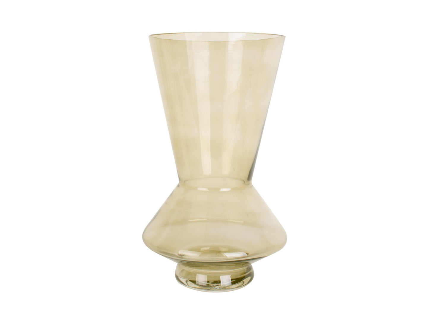 Vase Glow Groß