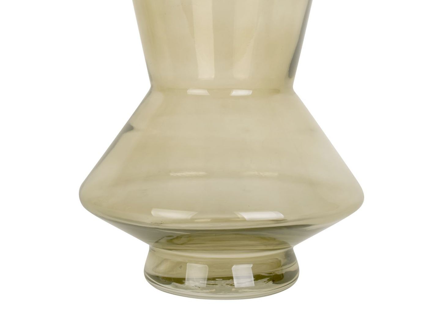 Vase Glow Groß