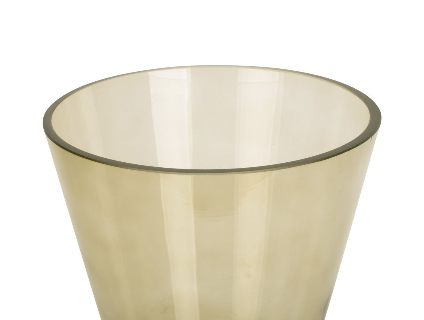Vase Glow Groß