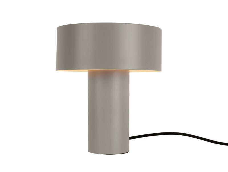 Tafel lamp Tubo (diverse kleuren)