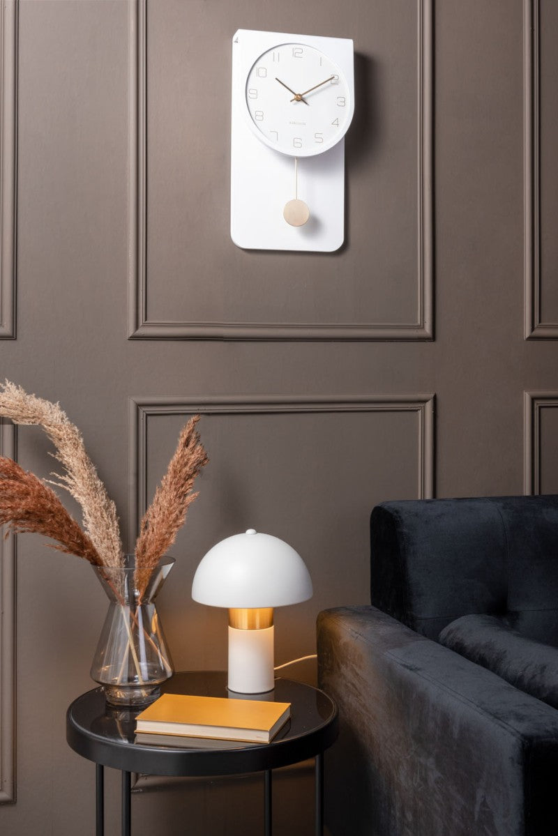 Tafel lamp Seta (diverse kleuren)