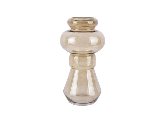 Vase Morgana Glas Medium
