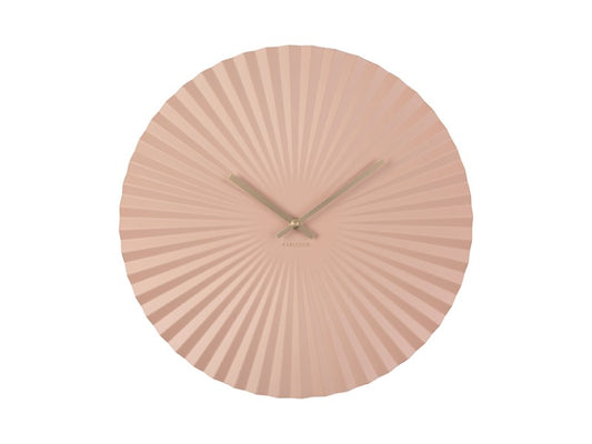 Wanduhr Sensu