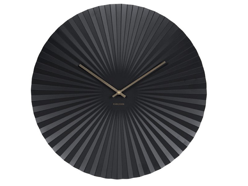 Wandklok Sensu XL