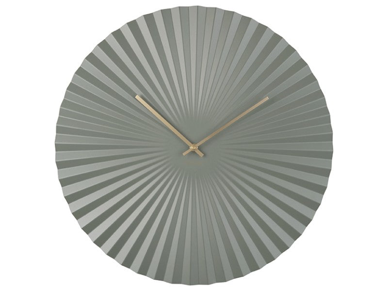 Wandklok Sensu XL