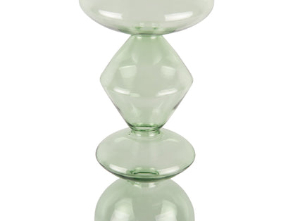 Kandelaar Totem Glass Large