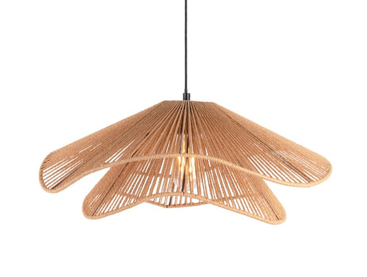 Hanging lamp Sombra Double Leitmotiv