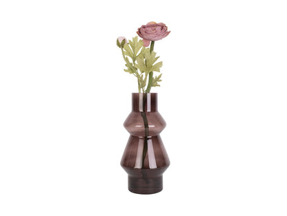 Vase Rouge Medium