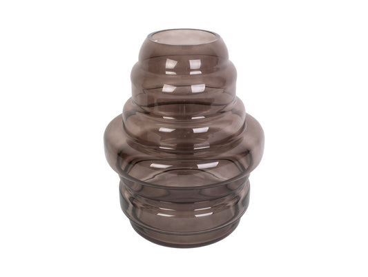 Vase deutlich