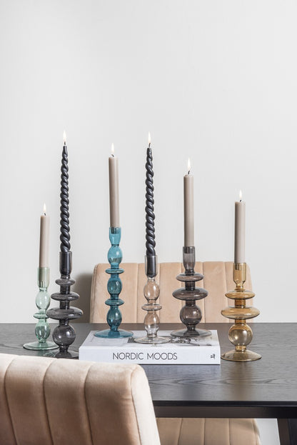 Candle Holder - Present Time candlestick