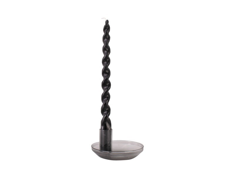 Candle Holder Tub - Present Time Candlestick