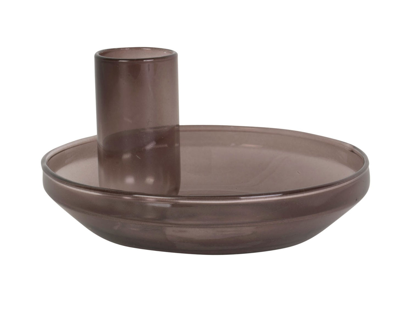 Candle Holder Tub - Present Time Candlestick