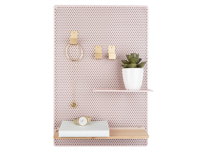 Memobord Perky Mesh