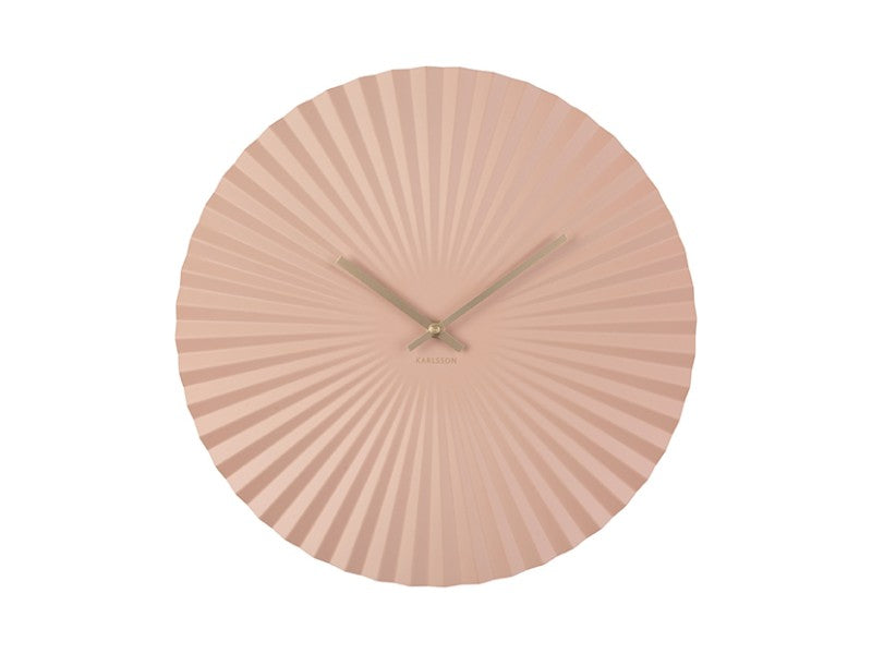 Wall clock Sensu