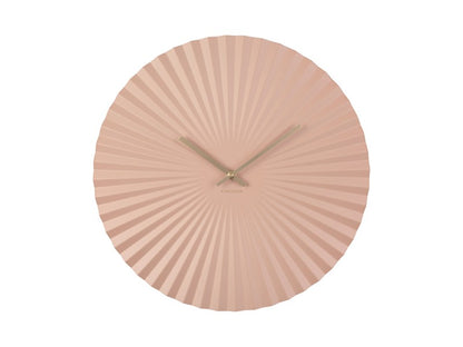 Wall clock Sensu