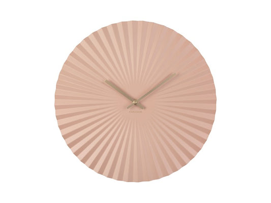 Wall clock Sensu