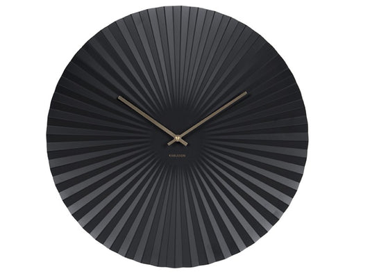 Wall clock Sensu XL