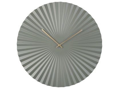 Wall clock Sensu XL