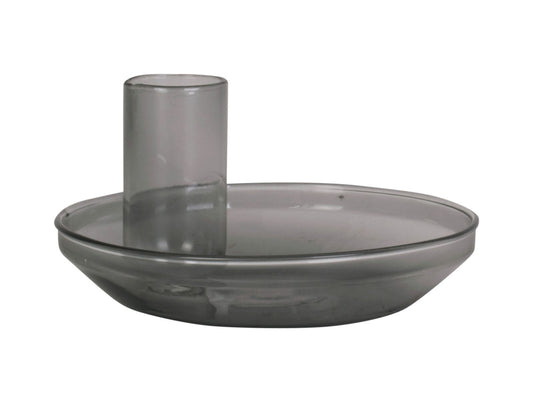 Candle Holder Tub - Present Time Candlestick